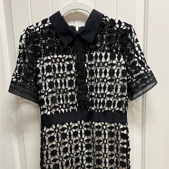 Cocktail dress! - Picture 5 of 5